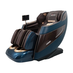 Ghế Massage Cao Cấp Sankito S-666 Pro